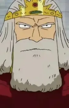 King (500 Hostages)
