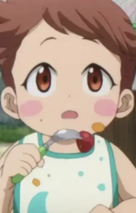 Chihiro Kyan