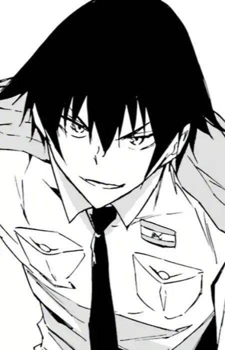 Kuma Shimizu