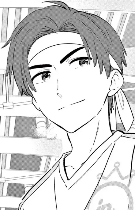 Ryotaro Fuji