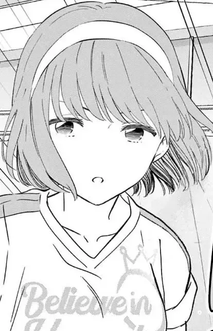 Marika Yanagi