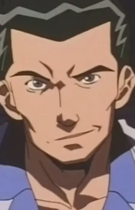 Yamazaki