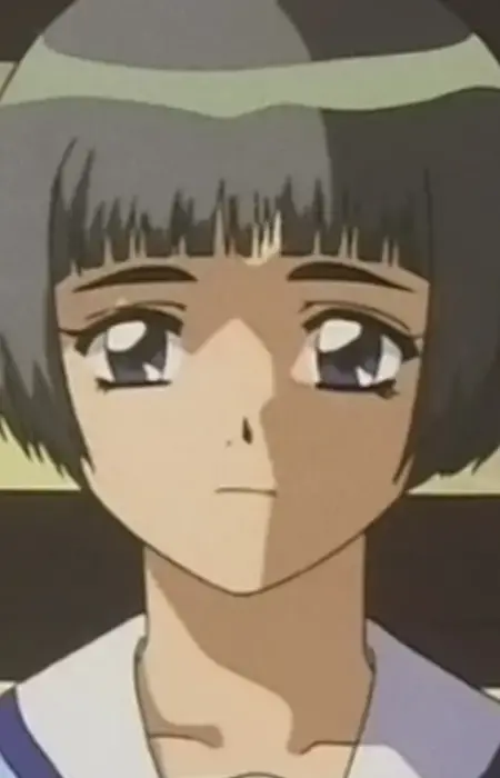 Tomoko Chikamatsu