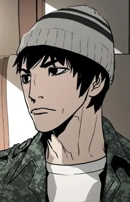 Woo-Jik Shin