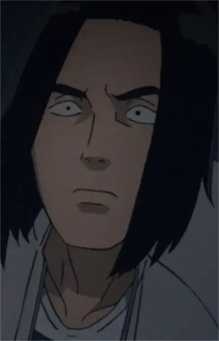 Bad Guy A