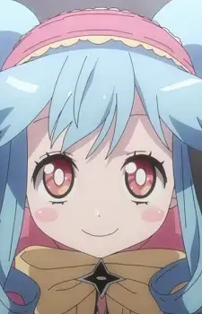 Michiru Kusagakure