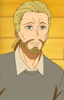 Jurgen Yoshirou Sanada