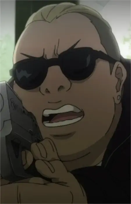 Loan Shark B