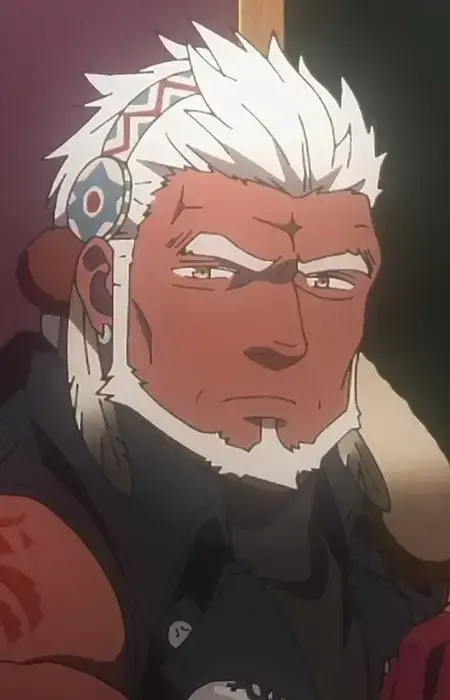Osceola Redarm