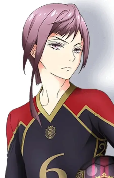 Saku Hasumi