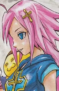 Tamaki