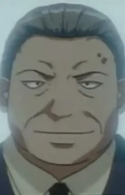 Shinjirou Nagata