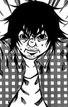 Takumi Enokida
