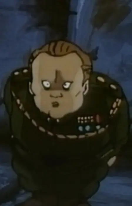 Colonel