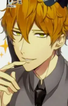 Touma Hiiragi