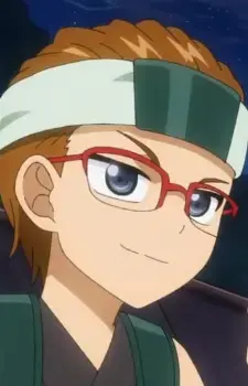 Rinkage Nanahoshi