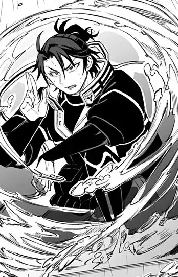 Hajime Igarashi