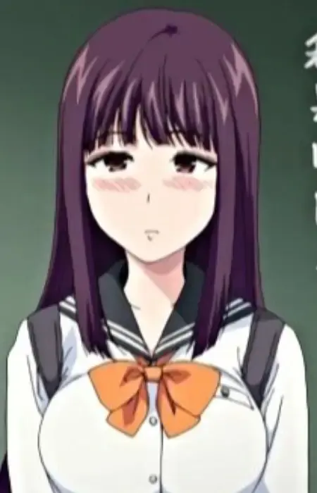 Yurako Izumi