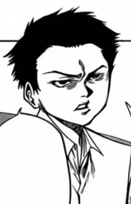 Daichi Suenari
