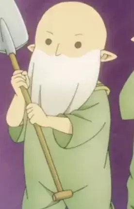 Gnome