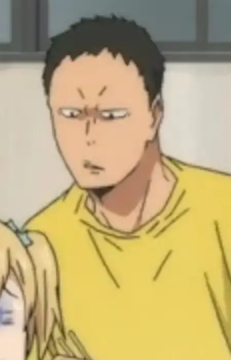 Yuuji Isehara