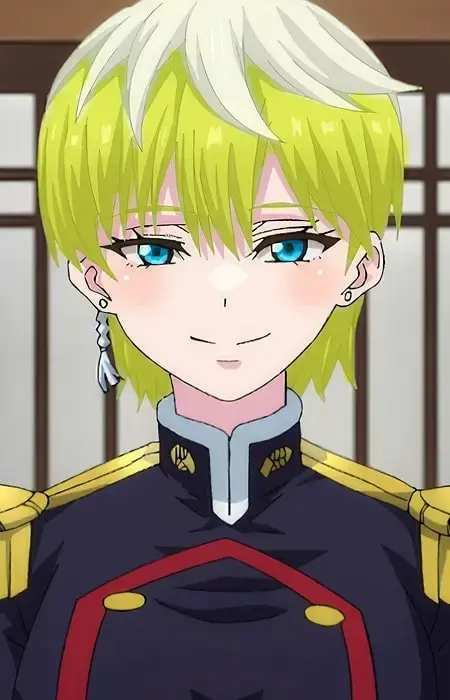 Tenka Izumo