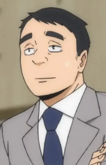 Kikutarou Masumoto