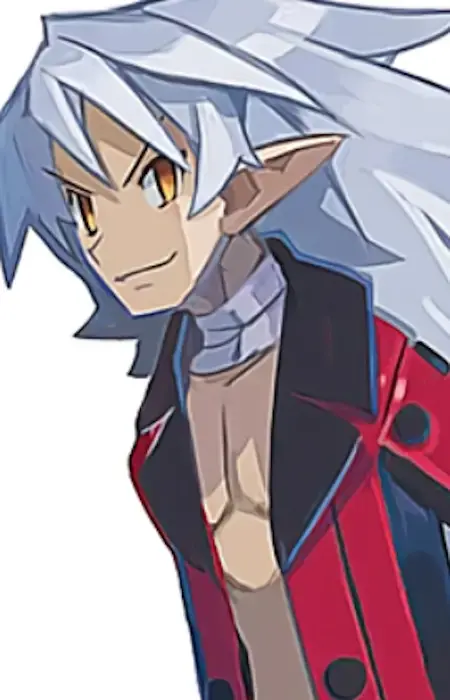 Fenrich