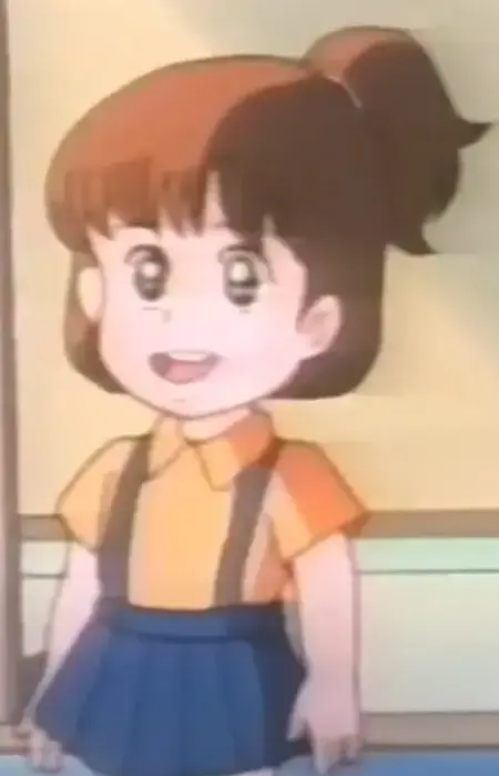 Mako Mikami