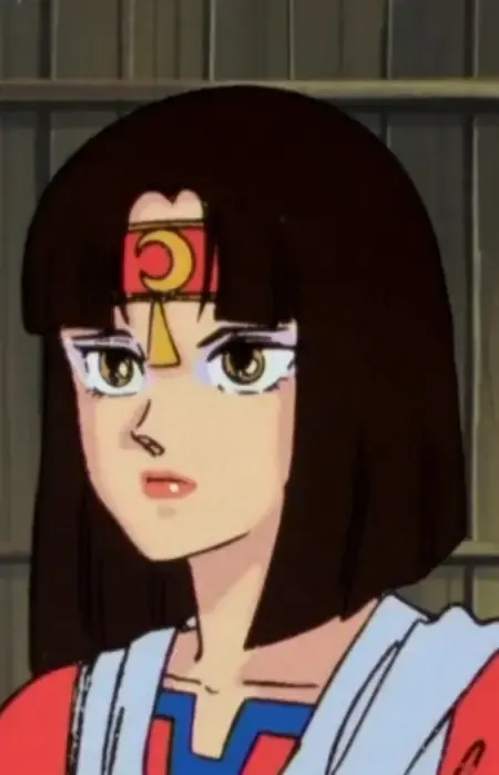 Rasara Moon