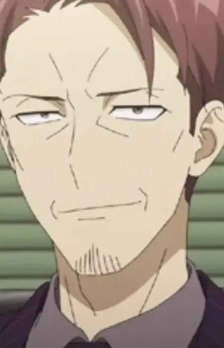 Youji Kakihara