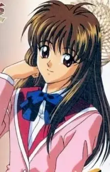 Yanagi Sakoshita