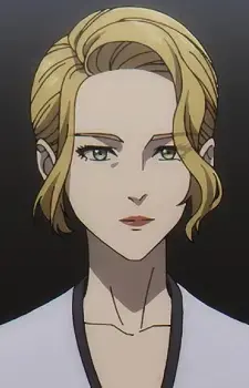 Beatrisa Viktorovna Shushunova
