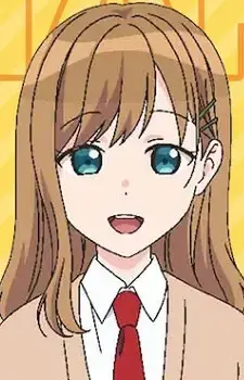 Haruka Shirakawa