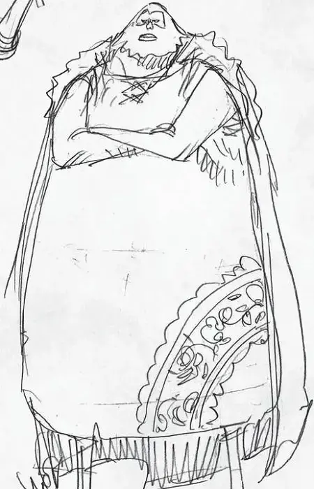 Ossamondo