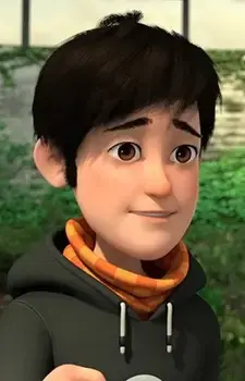 Scott