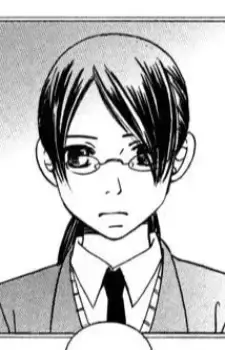 Haruka Origuchi