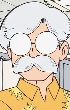 Henshuuchou