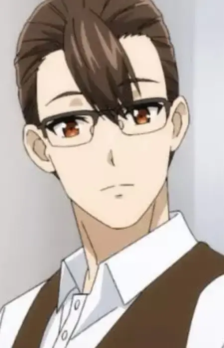 Togo's Father