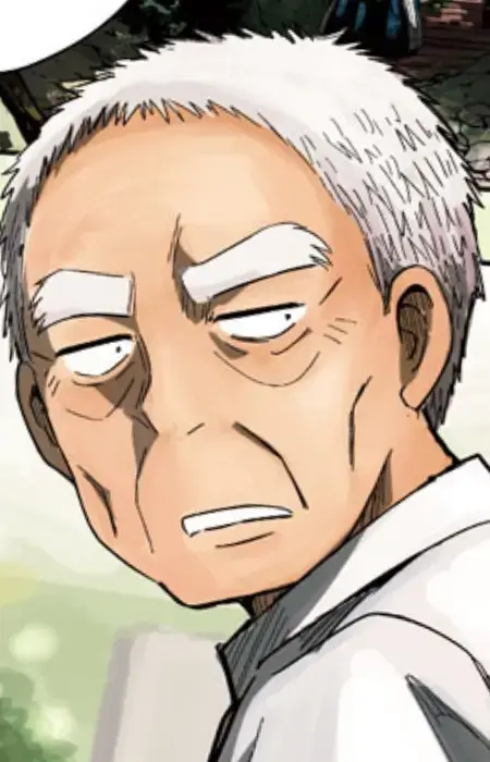 Genji Yoshioka