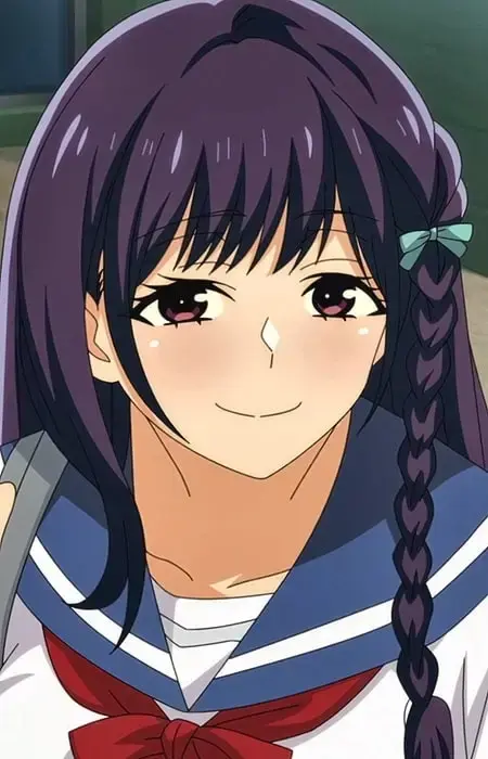 Kanna Hiiragi