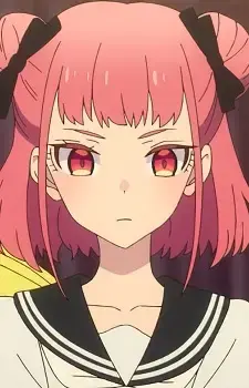 Arisu Suzunomiya