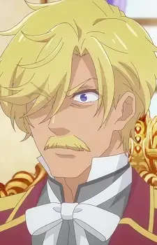 Ageha's Father