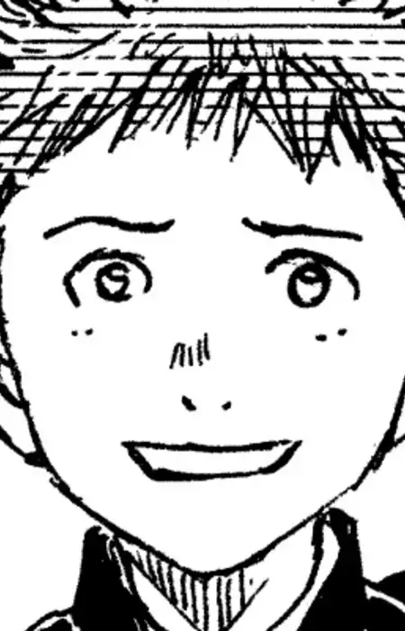 Hikaru Kogure