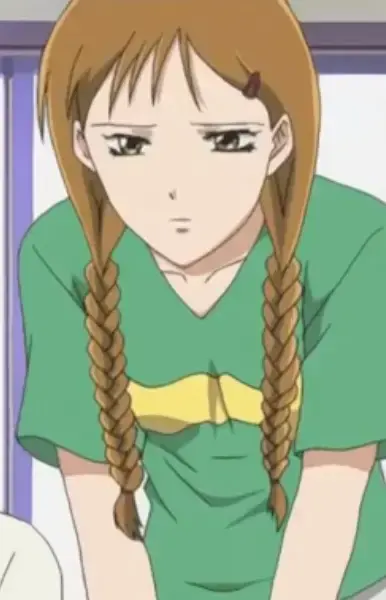 Yuuki