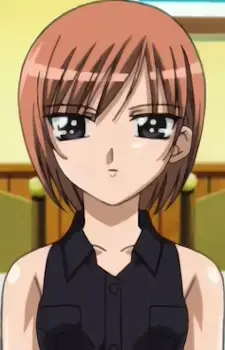 Youko Katsuragi