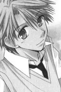 Riichi Shinonome