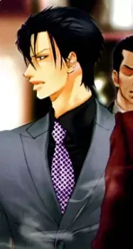 Shuu Nirasawa