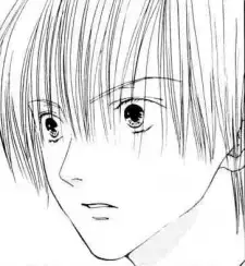 Touma Amamiya