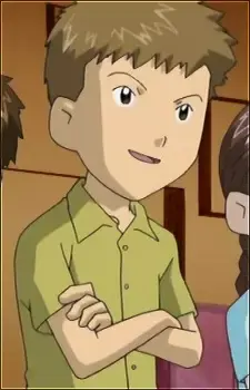 Katsuharu